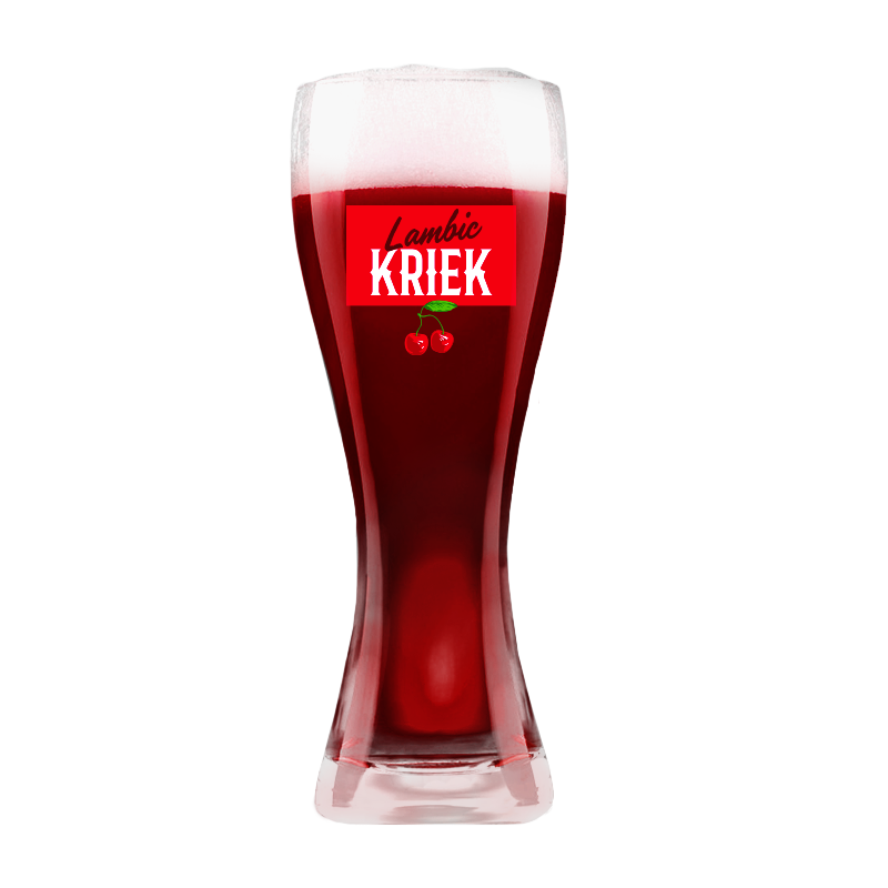 Lambic Kriek