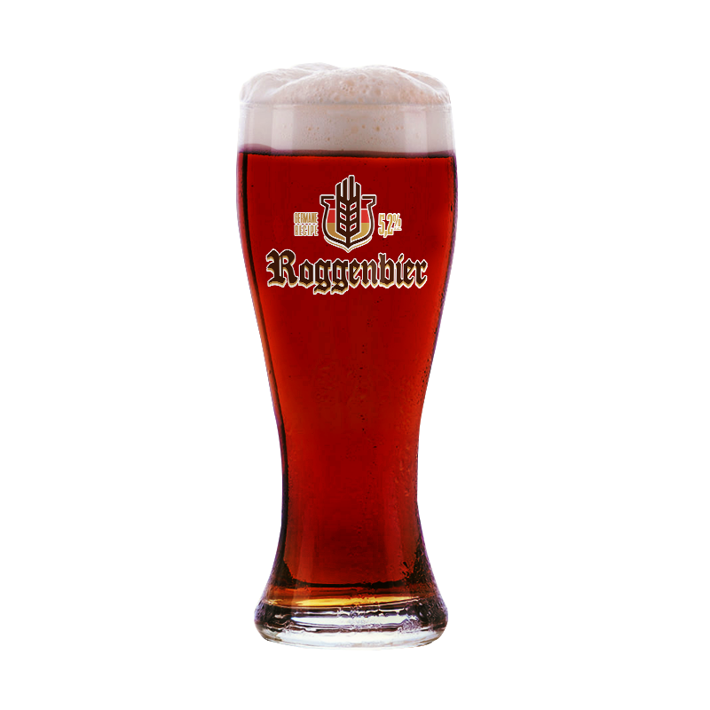 Roggenbier