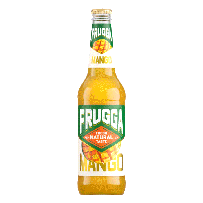Frugga Mango