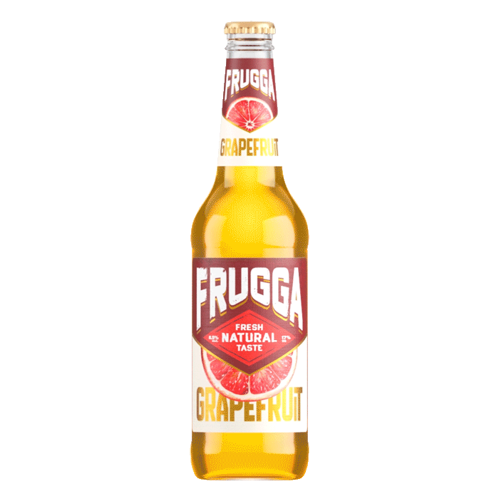 Frugga Grapefruit