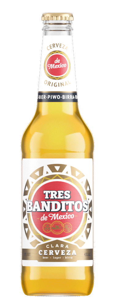 Tres Banditos de Mexico